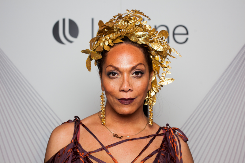 a goddess is a female deity in polytheistic religions